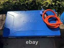 Amazing Camping Bundle 4 Person Tent, Sleeping Mats, Bags And Much More