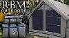 Amazon S Largest One Room Inflatable Luxury Tent Panda Air Large Khaki From Rbm Outdoors
