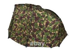 Aqua Products Pioneer 150 Bivvy DPM Aquatexx EV 1.0 401569 Carp Fishing