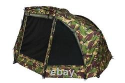 Aqua Products Pioneer 150 Bivvy DPM Aquatexx EV 1.0 401569 Carp Fishing