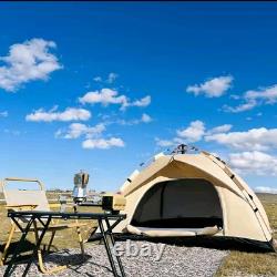 Automatic Outdoor Tent