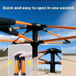 Automatic Outdoor Tent