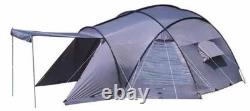 Aztec Palacio Dome Tent Large 6 Berth