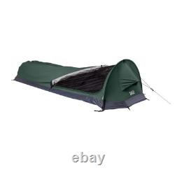 Bach Heads Up Bivy