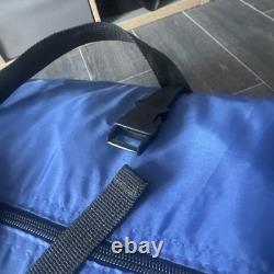 Berghaus Adhara 500 5 person Nightfall Tent with 2 Darkened Bedrooms RP £600