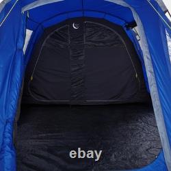 Berghaus Adhara 500 5 person Nightfall Tent with 2 Darkened Bedrooms RRP £600