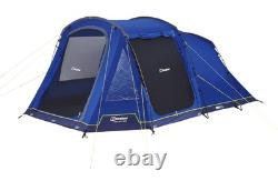 Berghaus Adhara 500 Bundle Tent, Porch, Carpet & Footprint
