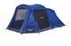 Berghaus Adhara 500 Bundle Tent, Porch, Carpet & Footprint