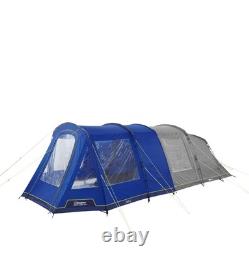 Berghaus Adhara 500 Bundle Tent, Porch, Carpet & Footprint