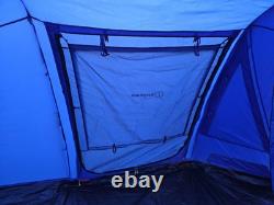 Berghaus Adhara 500 Bundle Tent, Porch, Carpet & Footprint