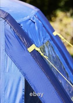 Berghaus Adhara Air 500 Nightfall Tent Camping Hiking Outdoor Tent Brand New UK
