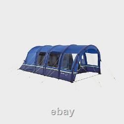 Berghaus Air 4.1 XL Nightfall Large, Spacious, Family Tent, Blue, One Size