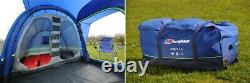 Berghaus Air 4 Tent (RRP 399.00)