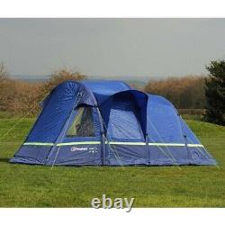 Berghaus Air 4 Tent (RRP 399.00)