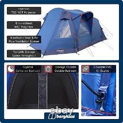 Berghaus Air 400 Nightfall Tent