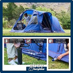 Berghaus Air 400 Nightfall Tent