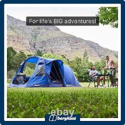 Berghaus Air 400 Nightfall Tent