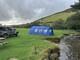 Berghaus Air 400xl Nightfall Tent With Darkened Bedrooms And Built-in Porch Area
