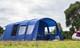 Berghaus Air 400xl Nightfall Tent With Darkened Bedrooms And Built-in Porch Area
