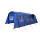 Berghaus Air 400xl Nightfall Tent With Darkened Bedrooms And Built-in Porch Area
