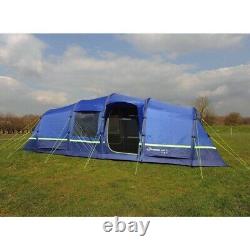 Berghaus Air 6 Inflatable Tent & Accessories