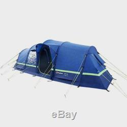 Berghaus Air 6 Tent Blue