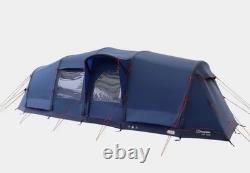 Berghaus Air 6 Tent Used Excellent Condition