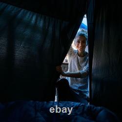 Berghaus Air 8 Nightfall Bedroom Compatible with Berghaus Air 8 and 8.1 Tents