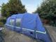Berghaus Air 8 Tent Family Camping Holidays 8 Person Tent
