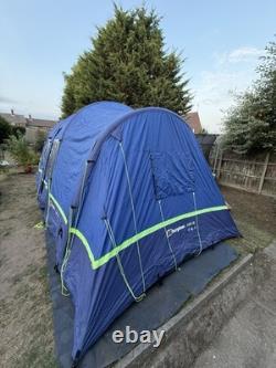 Berghaus Air 8 Tent Family Camping Holidays 8 Person Tent