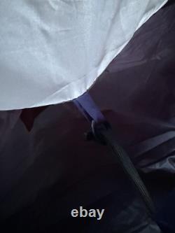 Berghaus Air 8 Tent Family Camping Holidays 8 Person Tent