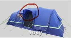 Berghaus Air 8 Tent Family Camping Holidays 8 Person Tent