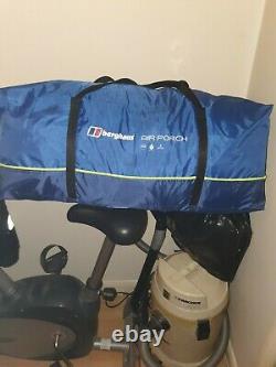 Berghaus Air Porch