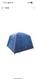 Berghaus Air Shelter Gazebo Waterproof 6000hh Windproof Inc 4 Sides