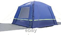 Berghaus Air Shelter Large Inflatable Outdoor Tent Waterproof Camping Air Tent