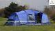 Berghaus Air Tent 6 With Air Porch Bundle Rrp £1000+