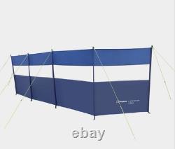 Berghaus Dome Shelter / Bundle Side Door Accessory Pack And Wind Stops