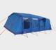 Berghaus Freedom 7 Nightfall Tent Rrp &pound;999.00 New Free Delivery