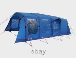 Berghaus Freedom 7 Nightfall Tent RRP £999.00 NEW FREE DELIVERY