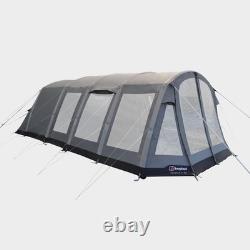 Berghaus Telstar 5 Nightfall Air Beam Tent with Darkened Bedroom Technology Berghaus Telstar 5 Nightfall Air Beam Tent with Darkened Bedroom Technology