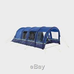 Berghaus air 4 xl inflatable family tent