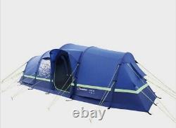 Berghause 6 Air Tent With Porch