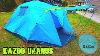 Best 4 Person Tent On Amazon Kazoo Uranus Review