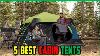 Best Cabin Tents For Camping In 2025 Top Best Cabin Tents Reviews Of 2025 To Buy