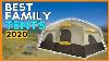 Best Family Tents 2020 Top 4 Large Family Tent For Camping