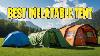 Best Inflatable Tents For Camping 2025 Fast Setup Weatherproof U0026 Comfortable