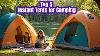 Best Instant Tents For Camping Top 5 Picks For Effortless Setup