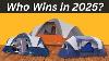 Best Large Family Tents For Camping 2025 Watch This Before You Make A Choice