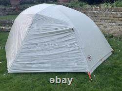 Big Agnes Copper Spur HV UL2 Tent 2018