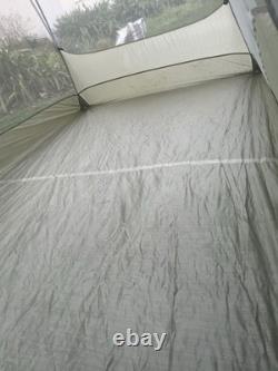 Big Agnes Copper Spur HV UL2 Tent 2018